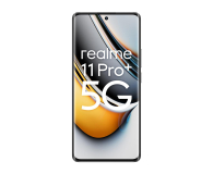 realme 11 Pro+ 12/512GB Astral Black - 1141905 - zdjęcie 3